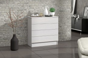 Комод Фаворит-3 (Анкор светлый) в Коротчаево - korotchaevo.mebel24.online | фото