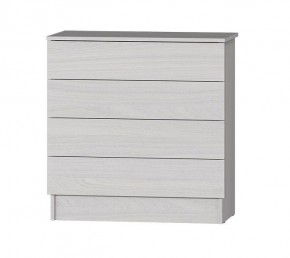 Комод Фаворит-3 (Анкор светлый) в Коротчаево - korotchaevo.mebel24.online | фото 2