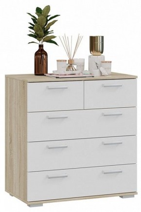 Комод Квинт 02-45.003 в Коротчаево - korotchaevo.mebel24.online | фото 1