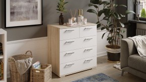 Комод Квинт 02-45.003 в Коротчаево - korotchaevo.mebel24.online | фото 2