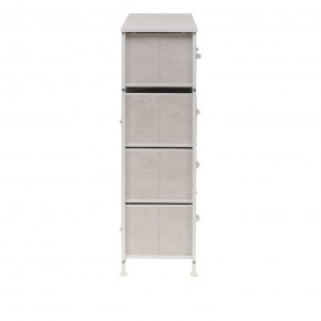Комод Leset Линкс 9 ящиков (к/з) в Коротчаево - korotchaevo.mebel24.online | фото 4