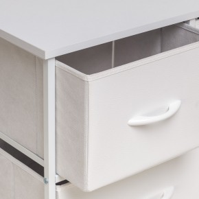 Комод Leset Линкс 9 ящиков (к/з) в Коротчаево - korotchaevo.mebel24.online | фото 8