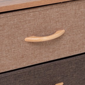 Комод Leset Локи с вешалкой в Коротчаево - korotchaevo.mebel24.online | фото 9