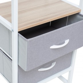 Комод Leset Ноа с вешалкой в Коротчаево - korotchaevo.mebel24.online | фото 10