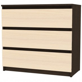Комод Malta light K124 (Венге-ДМ) в Коротчаево - korotchaevo.mebel24.online | фото
