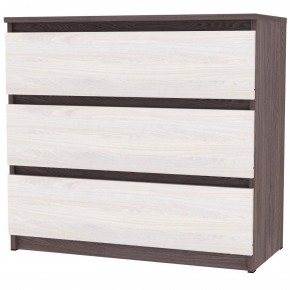 Комод Malta light K124 (ЯАТ-ЯАС) в Коротчаево - korotchaevo.mebel24.online | фото
