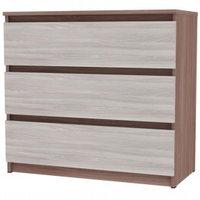 Комод Malta light K124 (ЯШТ-ЯШС) в Коротчаево - korotchaevo.mebel24.online | фото
