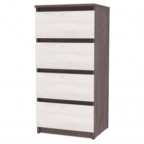 Комод Malta light K126 (ЯАТ-ЯАС) в Коротчаево - korotchaevo.mebel24.online | фото