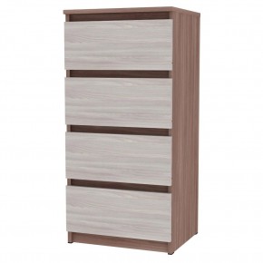 Комод Malta light K126 (ЯШТ-ЯШС) в Коротчаево - korotchaevo.mebel24.online | фото