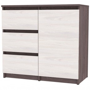 Комод Malta light K186 (ЯАТ-ЯАС) в Коротчаево - korotchaevo.mebel24.online | фото