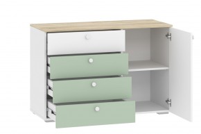 Комод НМ 041.39 "Банни" (Макарун) в Коротчаево - korotchaevo.mebel24.online | фото 2