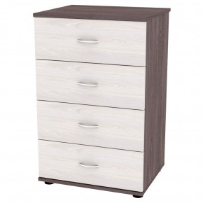 Комод "Алиса (K2)" ручка скоба (ЯАТ-ЯАС) в Коротчаево - korotchaevo.mebel24.online | фото
