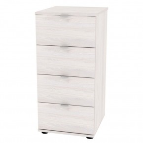Комод "Алиса (K3)" с торцевой ручкой (ЯАС) в Коротчаево - korotchaevo.mebel24.online | фото
