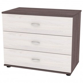 Комод "Алиса (K4)" ручка скоба (ЯАТ-ЯАС) в Коротчаево - korotchaevo.mebel24.online | фото
