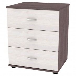 Комод "Алиса (K5)" ручка скоба (ЯАТ-ЯАС) в Коротчаево - korotchaevo.mebel24.online | фото