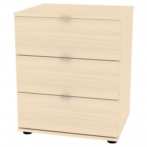 Комод "Алиса (K5)" с торцевой ручкой (ДМ) в Коротчаево - korotchaevo.mebel24.online | фото