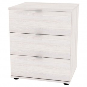 Комод "Алиса (K5)" с торцевой ручкой (ЯАС) в Коротчаево - korotchaevo.mebel24.online | фото