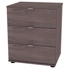 Комод "Алиса (K5)" с торцевой ручкой (ЯАТ) в Коротчаево - korotchaevo.mebel24.online | фото