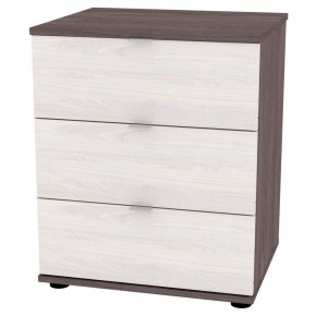 Комод "Алиса (K5)" с торцевой ручкой (ЯАТ-ЯАС) в Коротчаево - korotchaevo.mebel24.online | фото