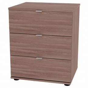 Комод "Алиса (K5)" с торцевой ручкой (ЯШТ) в Коротчаево - korotchaevo.mebel24.online | фото