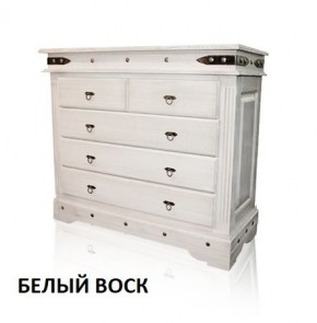 Комод "Викинг 03" массив в Коротчаево - korotchaevo.mebel24.online | фото 3