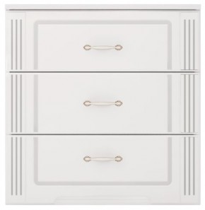 Комод Виктория 3  в Коротчаево - korotchaevo.mebel24.online | фото 1