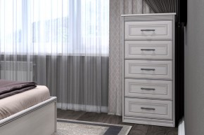 Комод высокий Неаполь в Коротчаево - korotchaevo.mebel24.online | фото 5
