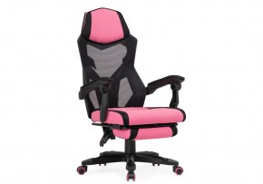 Компьютерное кресло Brun pink / black в Коротчаево - korotchaevo.mebel24.online | фото 2