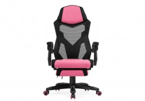 Компьютерное кресло Brun pink / black в Коротчаево - korotchaevo.mebel24.online | фото 3