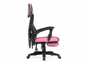 Компьютерное кресло Brun pink / black в Коротчаево - korotchaevo.mebel24.online | фото 4