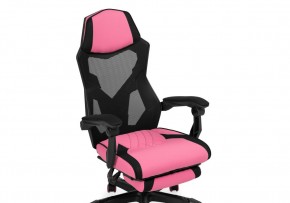 Компьютерное кресло Brun pink / black в Коротчаево - korotchaevo.mebel24.online | фото 6