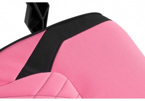 Компьютерное кресло Brun pink / black в Коротчаево - korotchaevo.mebel24.online | фото 9