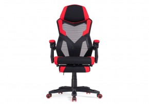 Компьютерное кресло Brun red / black в Коротчаево - korotchaevo.mebel24.online | фото 4