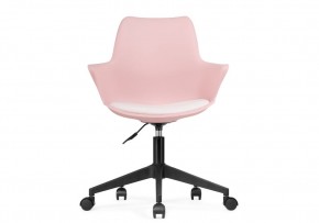 Компьютерное кресло Tulin white / pink / black в Коротчаево - korotchaevo.mebel24.online | фото 2