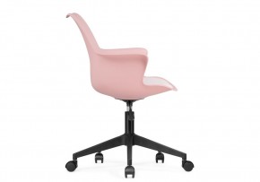 Компьютерное кресло Tulin white / pink / black в Коротчаево - korotchaevo.mebel24.online | фото 3