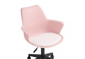 Компьютерное кресло Tulin white / pink / black в Коротчаево - korotchaevo.mebel24.online | фото 5