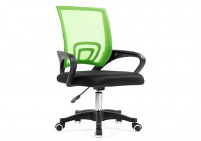 Компьютерное кресло Turin black / green в Коротчаево - korotchaevo.mebel24.online | фото