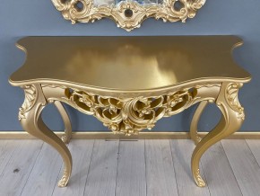 Консольный столик с зеркалом Версаль ТИП 1 в Коротчаево - korotchaevo.mebel24.online | фото 6
