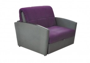 КОРАЛЛ 2 Кресло-кровать КР/КР в Коротчаево - korotchaevo.mebel24.online | фото