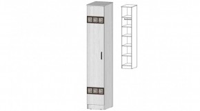 КОСТА-РИКА Пенал (анкор светлый) в Коротчаево - korotchaevo.mebel24.online | фото