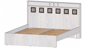 КОСТА-РИКА Спальный гарнитур (модульный) анкор светлый в Коротчаево - korotchaevo.mebel24.online | фото 4