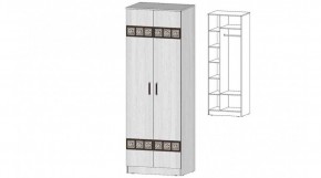 КОСТА-РИКА Спальный гарнитур (модульный) анкор светлый в Коротчаево - korotchaevo.mebel24.online | фото 5