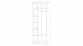 КОСТА-РИКА Спальный гарнитур (модульный) анкор светлый в Коротчаево - korotchaevo.mebel24.online | фото 7