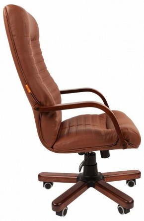 Кресло для руководителя Chairman 480 WD в Коротчаево - korotchaevo.mebel24.online | фото