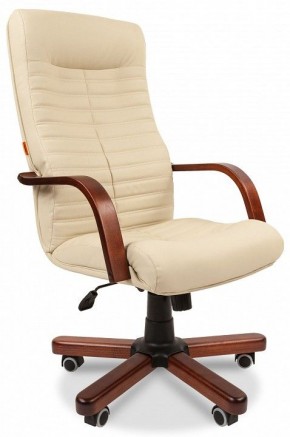 Кресло для руководителя Chairman 480 WD в Коротчаево - korotchaevo.mebel24.online | фото 1