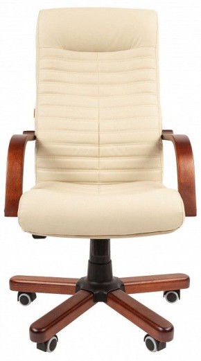 Кресло для руководителя Chairman 480 WD в Коротчаево - korotchaevo.mebel24.online | фото 2