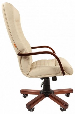Кресло для руководителя Chairman 480 WD в Коротчаево - korotchaevo.mebel24.online | фото 3