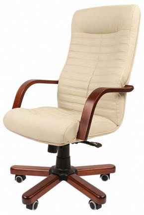 Кресло для руководителя Chairman 480 WD в Коротчаево - korotchaevo.mebel24.online | фото 4