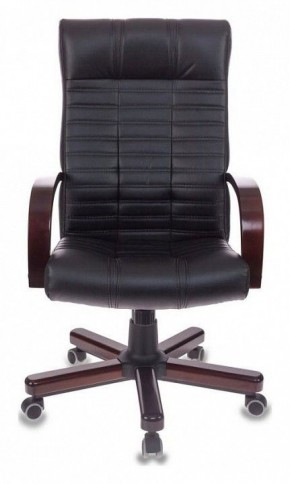 Кресло для руководителя KB-10/WALNUT в Коротчаево - korotchaevo.mebel24.online | фото 2
