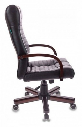 Кресло для руководителя KB-10/WALNUT в Коротчаево - korotchaevo.mebel24.online | фото 3
